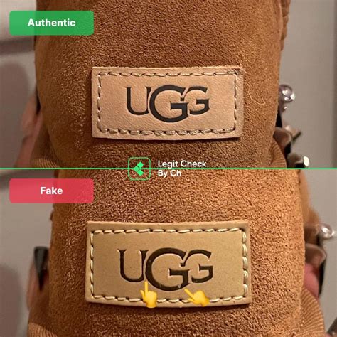 ugg bag fake|is zappos legit for uggs.